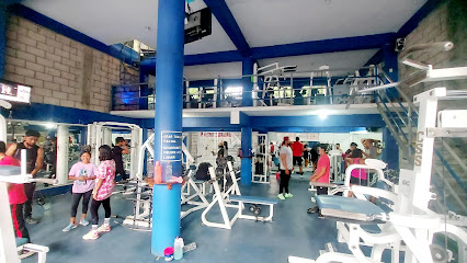 Sport Gym - 74949, J. O. de Domínguez 10, San Juan, Acatlán de Osorio, Pue., Mexico