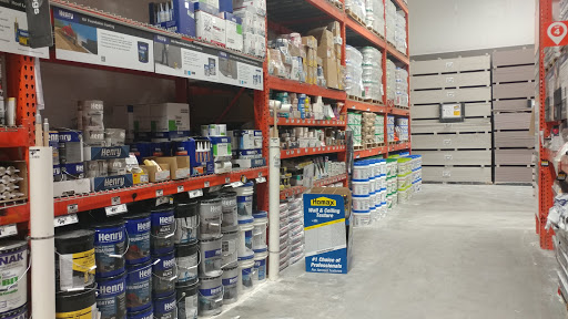 Home Improvement Store «The Home Depot», reviews and photos, 5 Allstate Rd, Boston, MA 02125, USA