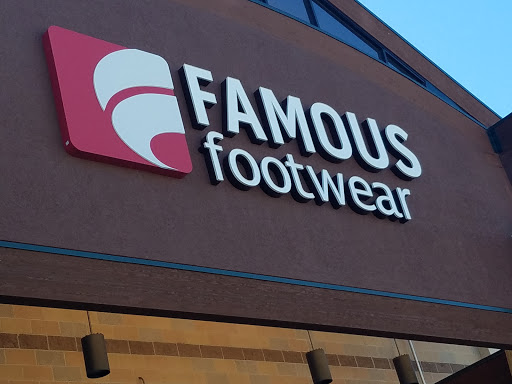 Shoe Store «Famous Footwear», reviews and photos, 8680 Park Meadows Center Dr, Lone Tree, CO 80124, USA