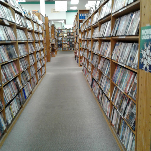 Book Store «Half Price Books», reviews and photos, 770 E Road to Six Flags St, Arlington, TX 76011, USA