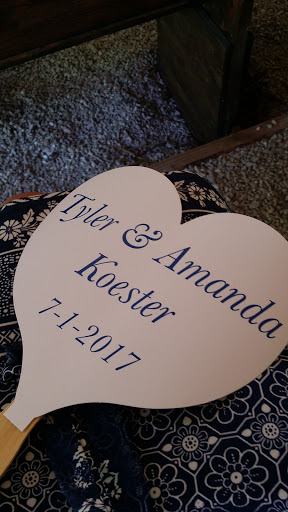 Event Venue «The White Owl», reviews and photos, 2190 Kohn Rd, Wright City, MO 63390, USA