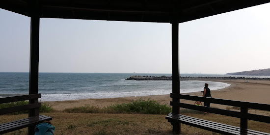 Toros beach