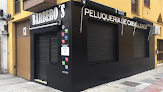 Barbero´s peluquería LUIS MONTOTO