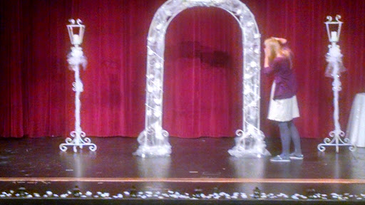 Performing Arts Theater «Canton Theatre», reviews and photos, 171 E Main St, Canton, GA 30114, USA