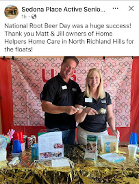 Home Helpers Home Care of North Richland Hills - Photo 7 - Car repair in , Fort Worth