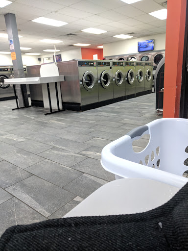 Laundromat «City Limits Laundry & Tanning», reviews and photos, 50 W Nixon St, Cincinnati, OH 45220, USA
