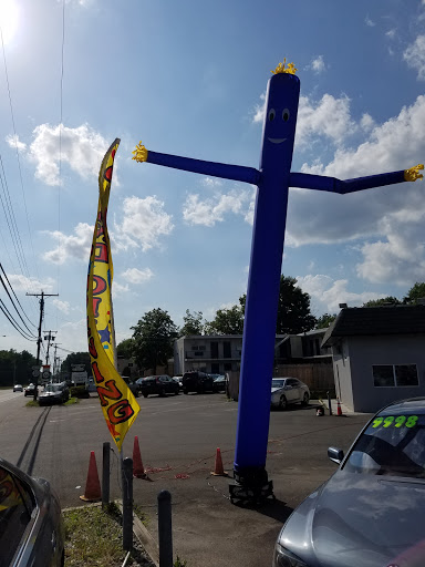 Used Car Dealer «33 Auto Group», reviews and photos, 4035 NJ-33, Tinton Falls, NJ 07753, USA