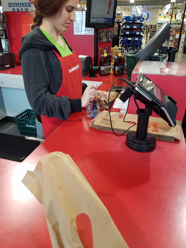 Wine Store «BevMo!», reviews and photos, 15315 Culver Dr, Irvine, CA 92604, USA