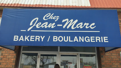 Chez Jean-Marc Bakery