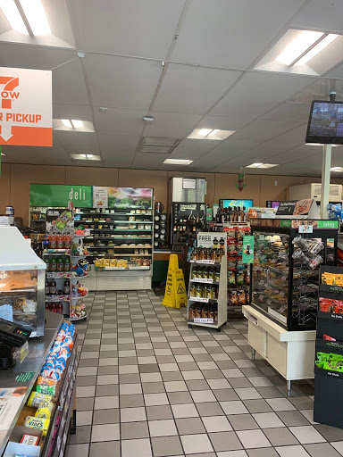 Convenience Store «7-Eleven», reviews and photos, 11150 Pembroke Rd, Miramar, FL 33025, USA