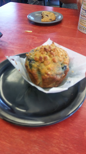 Cafe «Grindhouse Cafe», reviews and photos, 146 N Broad St, Griffith, IN 46319, USA