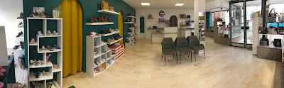 Schnitter Chaussures à Val-de-Moder