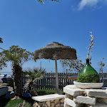 Photo n°2 de l'avis de Domenico.� fait le 25/04/2022 à 21:22 sur le  Stabilimento ristorante Arcobalenobeach à Focene