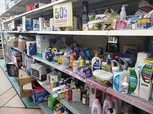 Discount Store «Dirt Cheap», reviews and photos, 1500 Skyland Blvd E, Tuscaloosa, AL 35405, USA