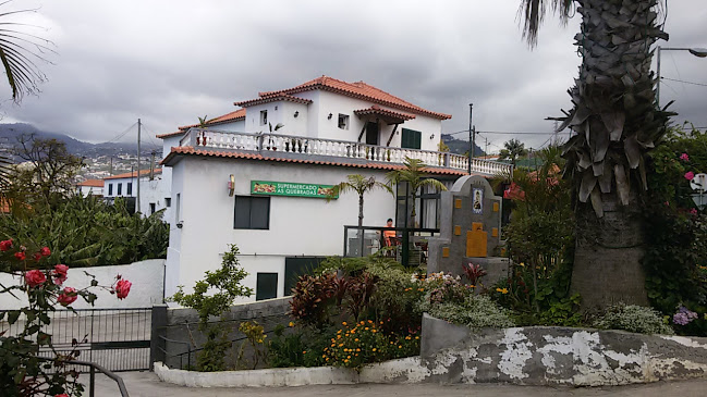 Estr. da Vitória 31A, 9000-233 Funchal, Portugal