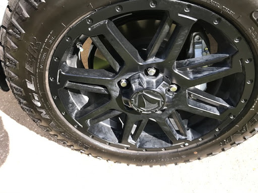 Car Wash «Simoniz Car Wash», reviews and photos, 4017 Center St, Deer Park, TX 77536, USA