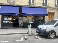 Photos du propriétaire du Restaurant asiatique Lylee à Paris - n°3