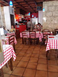 Atmosphère du Restaurant français Voyageur Nissart à Nice - n°11