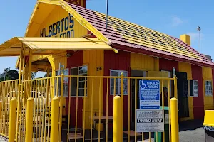 Hilberto's Mexican Food image