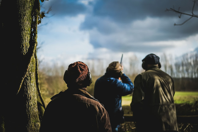 Lady's Wood Shooting School Open Times