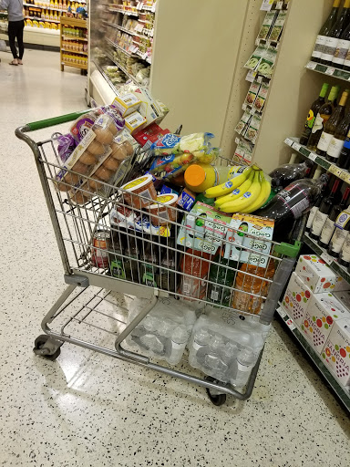 Supermarket «Publix Super Market at The Market at Southside», reviews and photos, 2873 S Orange Ave, Orlando, FL 32806, USA