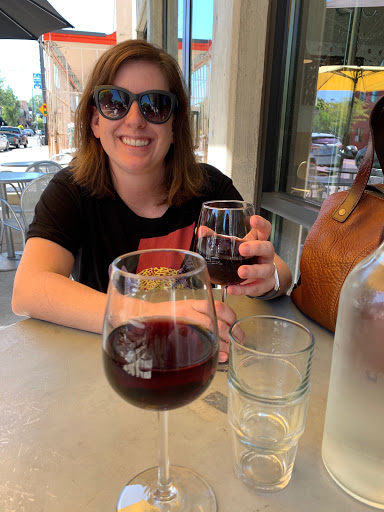 Wine Store «Blackbird Wine Shop», reviews and photos, 4323 NE Fremont St, Portland, OR 97213, USA