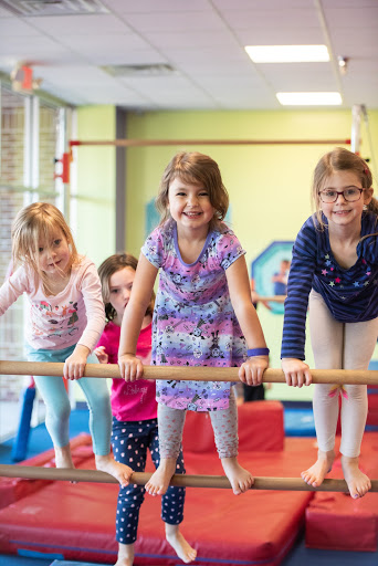 Gymnasium School «The Little Gym Of Wilmington», reviews and photos, 132 Racine Dr #1, Wilmington, NC 28403, USA