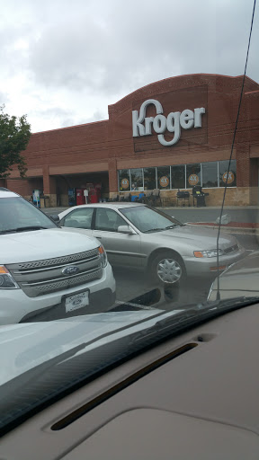 Grocery Store «Kroger», reviews and photos, 1802 N Pointe Dr, Durham, NC 27705, USA