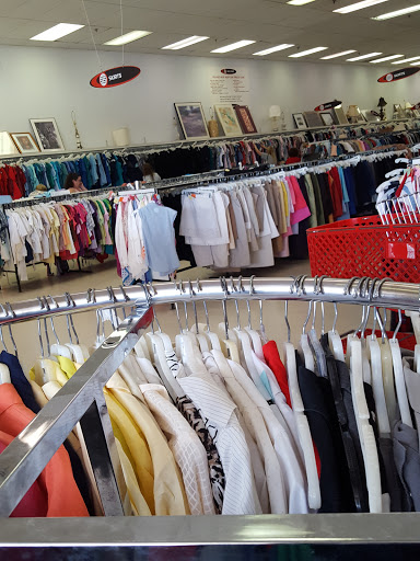 Thrift Store «Value World», reviews and photos, 22615 Ecorse Rd, Taylor, MI 48180, USA
