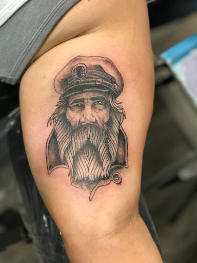 Explore tattoo cover up ideas women, creative tattoo ideas in Ocala, available at The Tattoo Gallery of Ocala LLC