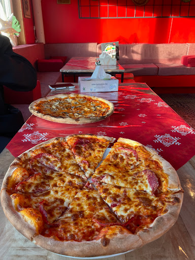 Ninawa Bistro en Altach