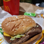 Photo n° 1 McDonald's - McDonald's à Lunéville