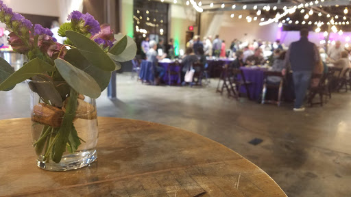Event Venue «The Venue - Distillery 244 Old Town», reviews and photos, 244 N Mosley St, Wichita, KS 67202, USA
