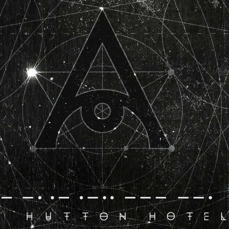 Analog at Hutton Hotel