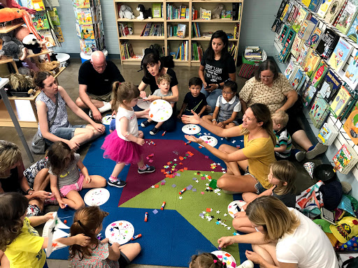 Toy Store «Tomfoolery Toys & Books», reviews and photos, 4844 Beechnut St, Houston, TX 77096, USA