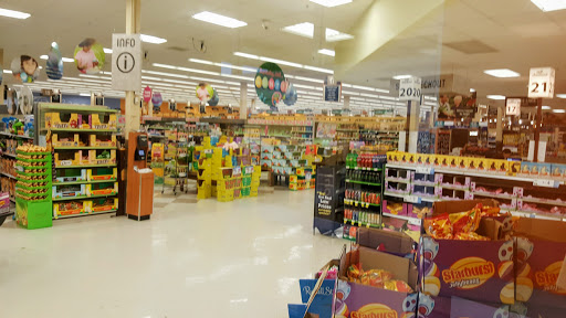 Grocery Store «Kroger», reviews and photos, 7000 Monroe Blvd, Taylor, MI 48180, USA