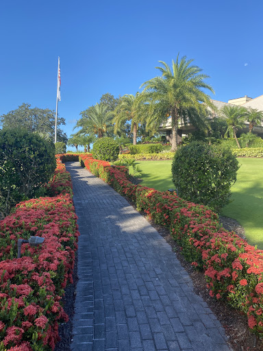 Golf Course «Bent Pine Golf Club», reviews and photos, 6001 Clubhouse Dr, Vero Beach, FL 32967, USA