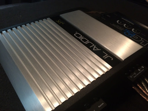 Car Stereo Store «Soundbytes Automotive Electronics,Inc», reviews and photos, 328 W N Ave, Northlake, IL 60164, USA