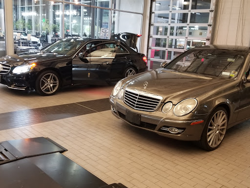 Mercedes Benz Dealer «Mercedes-Benz of Catonsville», reviews and photos, 6631 Baltimore National Pike, Catonsville, MD 21228, USA