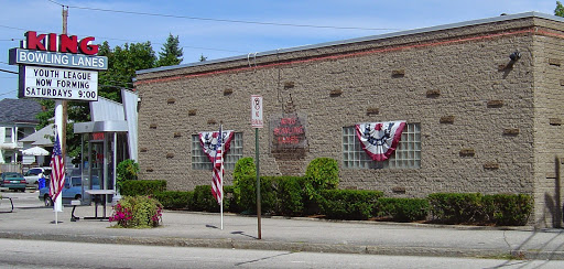 Bowling Alley «King Bowling Lanes», reviews and photos, 751 Mast Rd, Manchester, NH 03102, USA