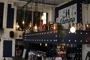 Bar Les Gamins image