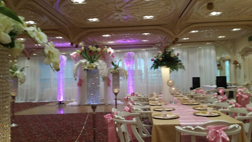 Event Venue «The Belle Venue», reviews and photos, 5241 E Raines Rd, Memphis, TN 38115, USA