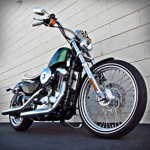 Motorcycle Dealer «J&M Motorsports», reviews and photos, 2243 Old Middlefield Way, Mountain View, CA 94043, USA