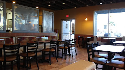 Burger King - 730 N Zaragoza Rd, El Paso, TX 79907