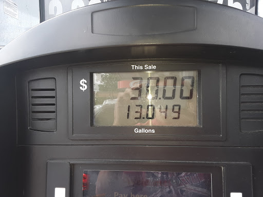 Convenience Store «Crossroads Convenience», reviews and photos, 822 Fall River Ave, Seekonk, MA 02771, USA