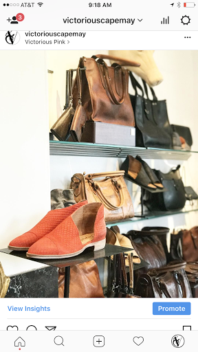 Boutique «Victorious», reviews and photos, 33 Perry St, Cape May, NJ 08204, USA