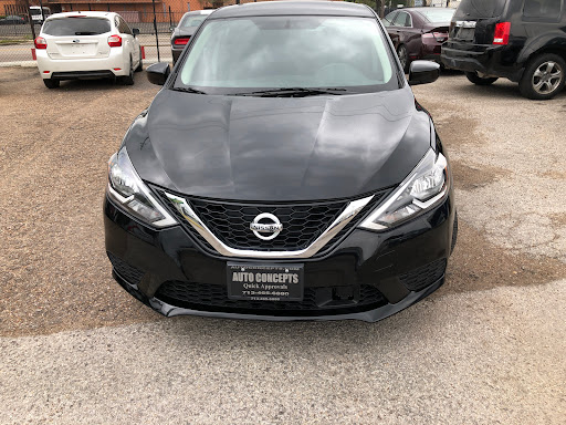 Used Car Dealer «Auto Concepts», reviews and photos, 9060 Long Point Rd, Houston, TX 77055, USA