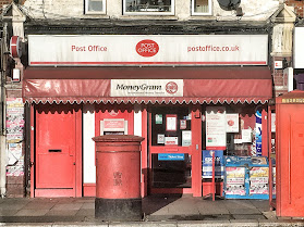 Trafalgar Road Post Office