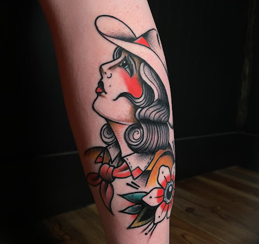 Tattoo Shop «Love Blood Ink Tattoo», reviews and photos, 2019 Fort Campbell Blvd, Clarksville, TN 37042, USA