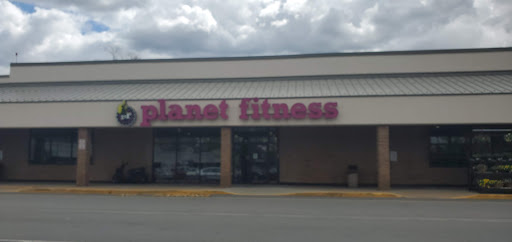 Gym «Planet Fitness», reviews and photos, 50 Ann Mary St, Pawtucket, RI 02860, USA